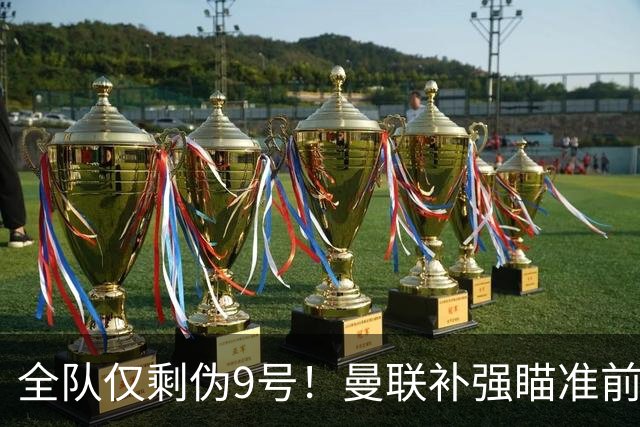 全队仅剩伪9号！曼联补强瞄准前热刺锋霸，单季31球身价8000万欧