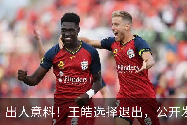 出人意料！王皓选择退出，公开发声回应，乒协批准这项意外决定