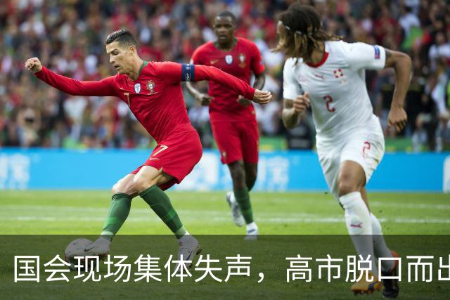 国会现场集体失声，高市脱口而出的四个字，暴露了日本政坛的秘密