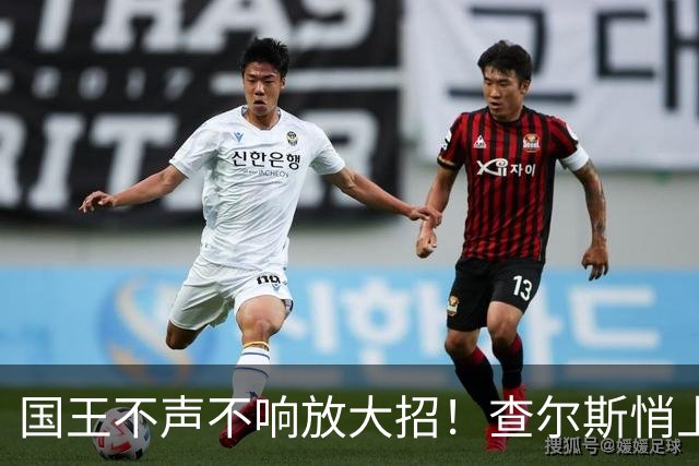 国王不声不响放大招！查尔斯悄上新，直接和梅根生活方式品牌杠上