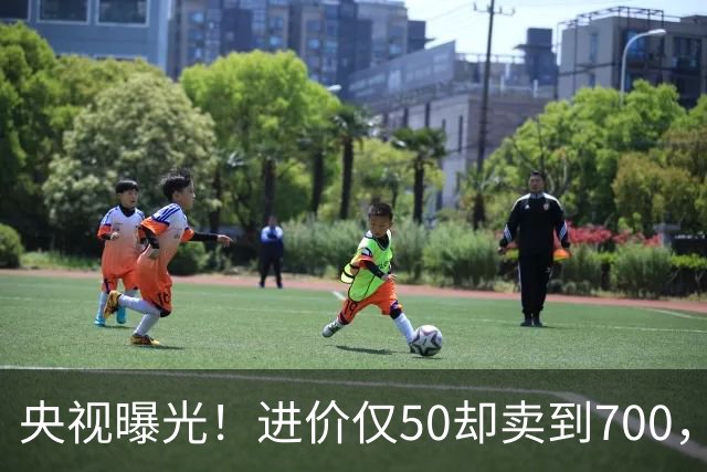 央视曝光！进价仅50却卖到700，超高暴利收割老年人，专打感情牌