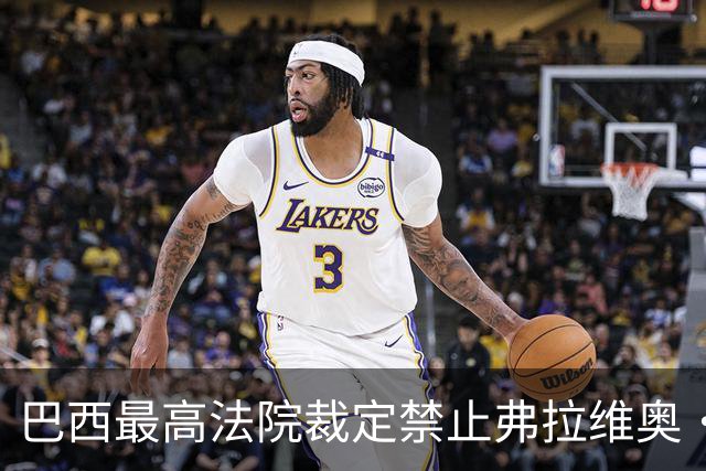 巴西最高法院裁定禁止弗拉维奥·博索纳罗离境