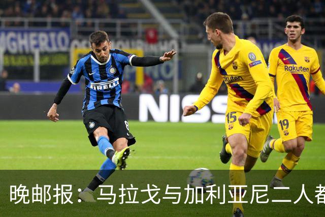 晚邮报：马拉戈与加利亚尼二人都尚未获得11家意甲俱乐部支持