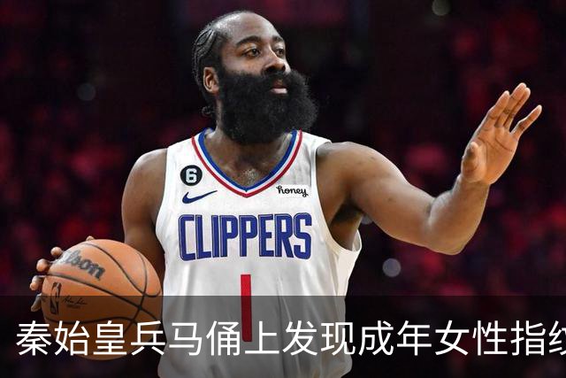 秦始皇兵马俑上发现成年女性指纹和15岁以下少年指纹，学界首次以量化的生物学证据表明，除成年男性外，女性与少年可能也参与了秦俑制作