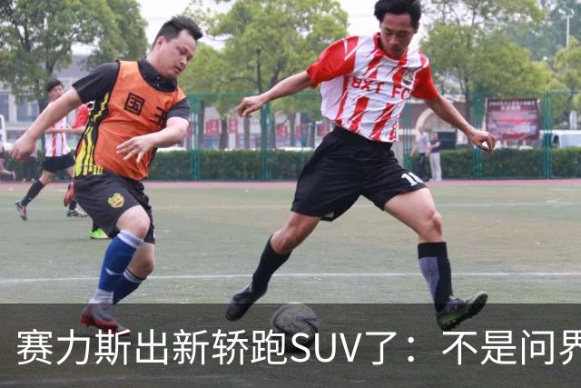 赛力斯出新轿跑SUV了：不是问界，Pk智界RX小米YU7