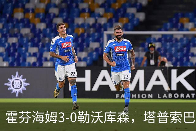 霍芬海姆3-0勒沃库森，塔普索巴送点，克拉马里奇传射建功