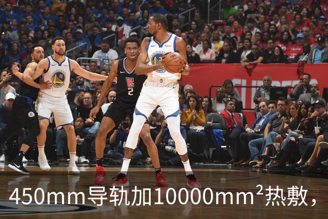 450mm导轨加10000mm²热敷，小米这款按摩仪689元